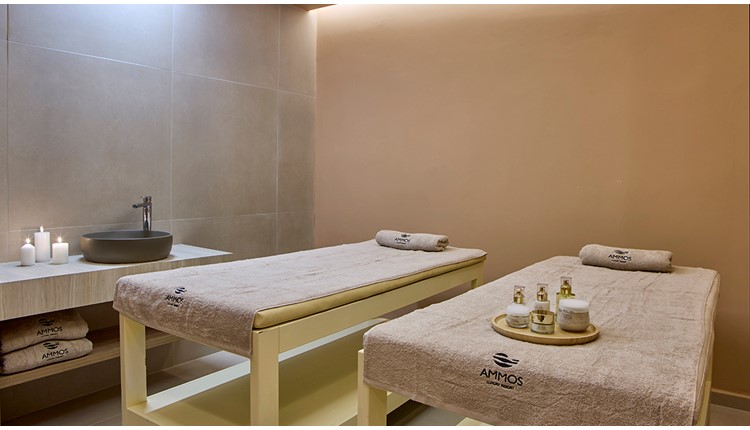 Zeus Kos Beach (ex. Ammos Resort), Кос